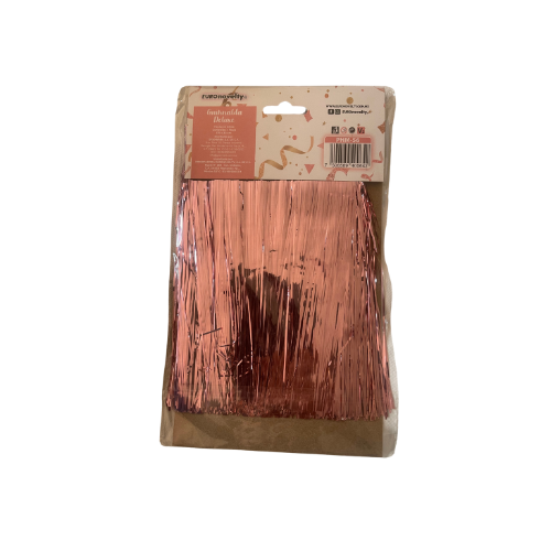 Guirnalda Rose Gold 1pza