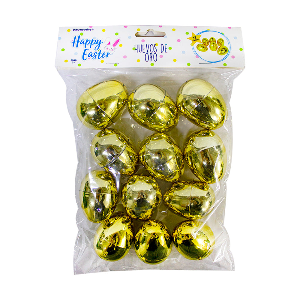 Huevos de Oro 1pqt