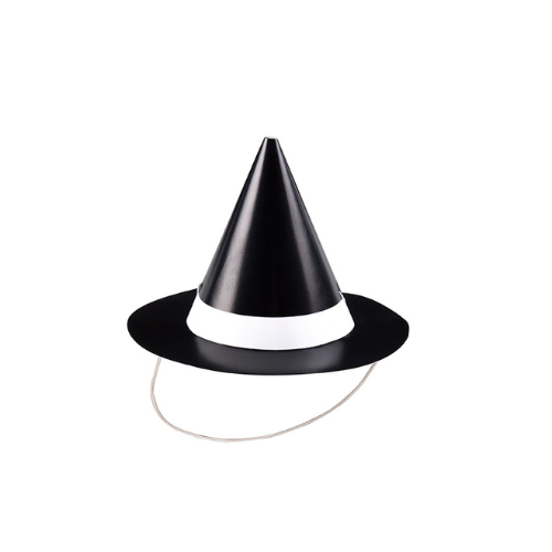 Sombrero Bruja 1pqt