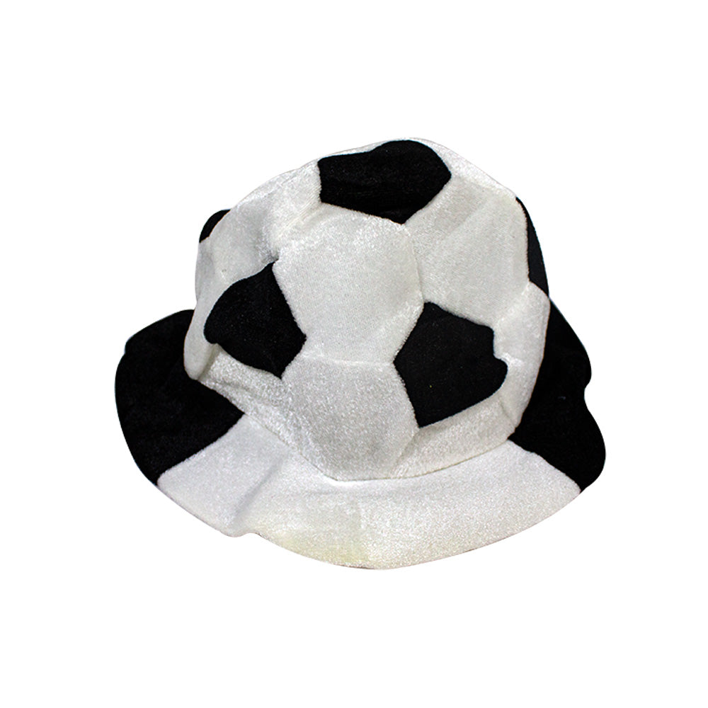 Sombrero futbol 1pza