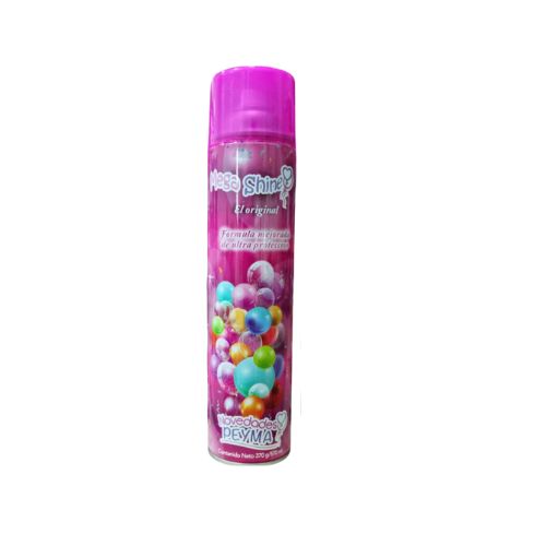 Mega Shine 1 Pza