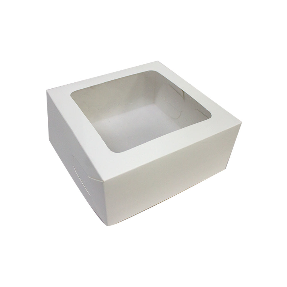 Caja muffin #4 1pqt