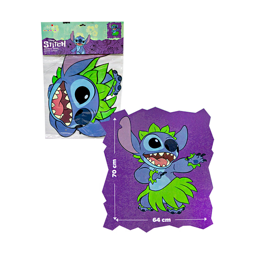 Adorno móvil Stich