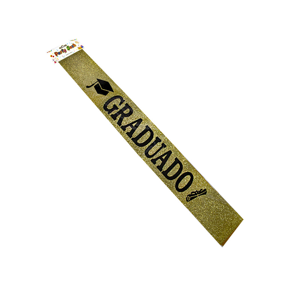 Banda GRADUADO