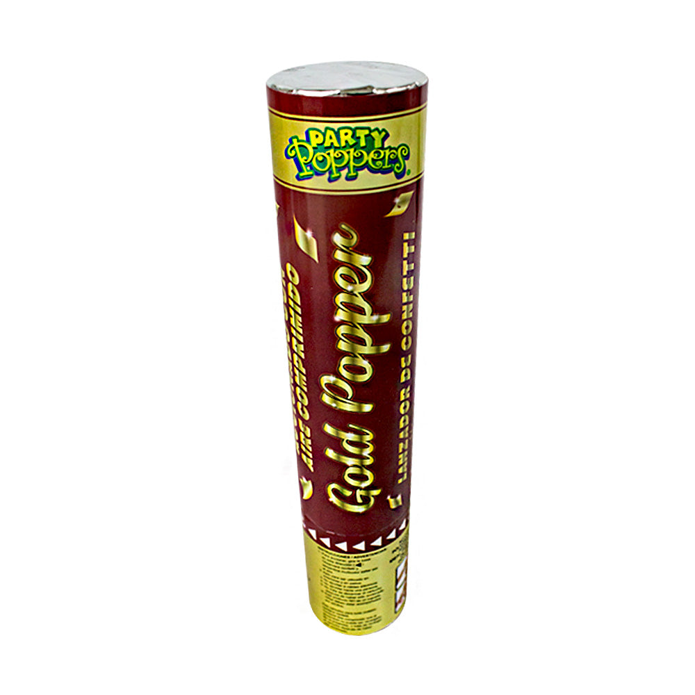 Gold Popper 1pza