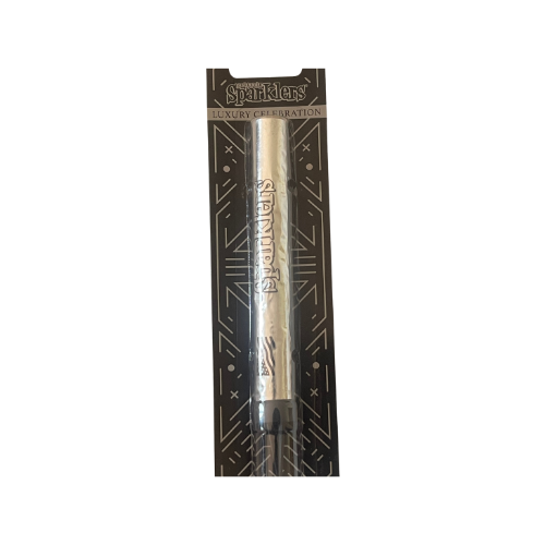 Vela de chispa Plata 1pza