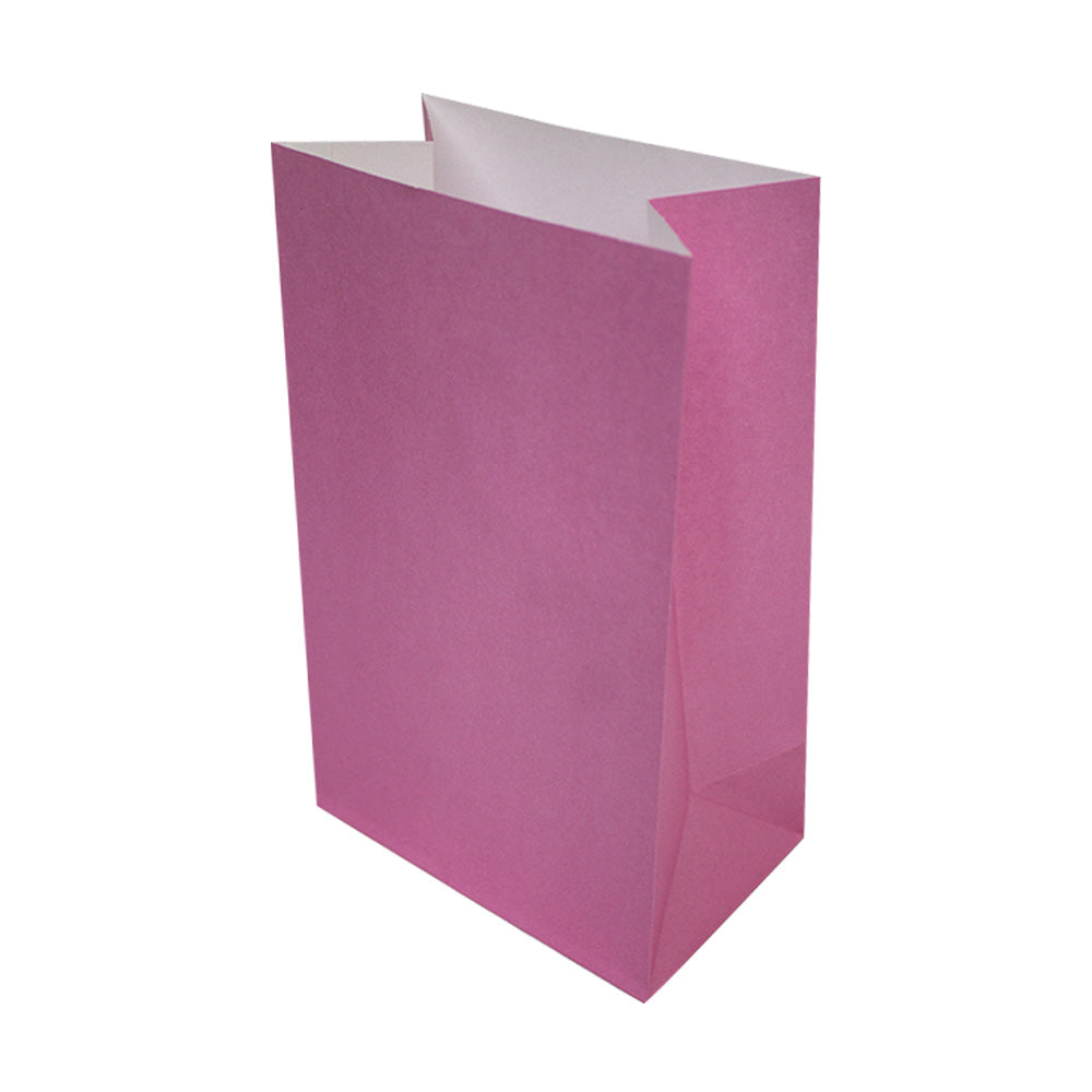Bolsa bond Rosa 1pqt