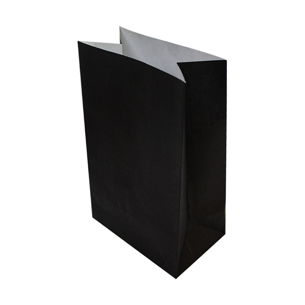 Bolsa bond Negra 1pqt