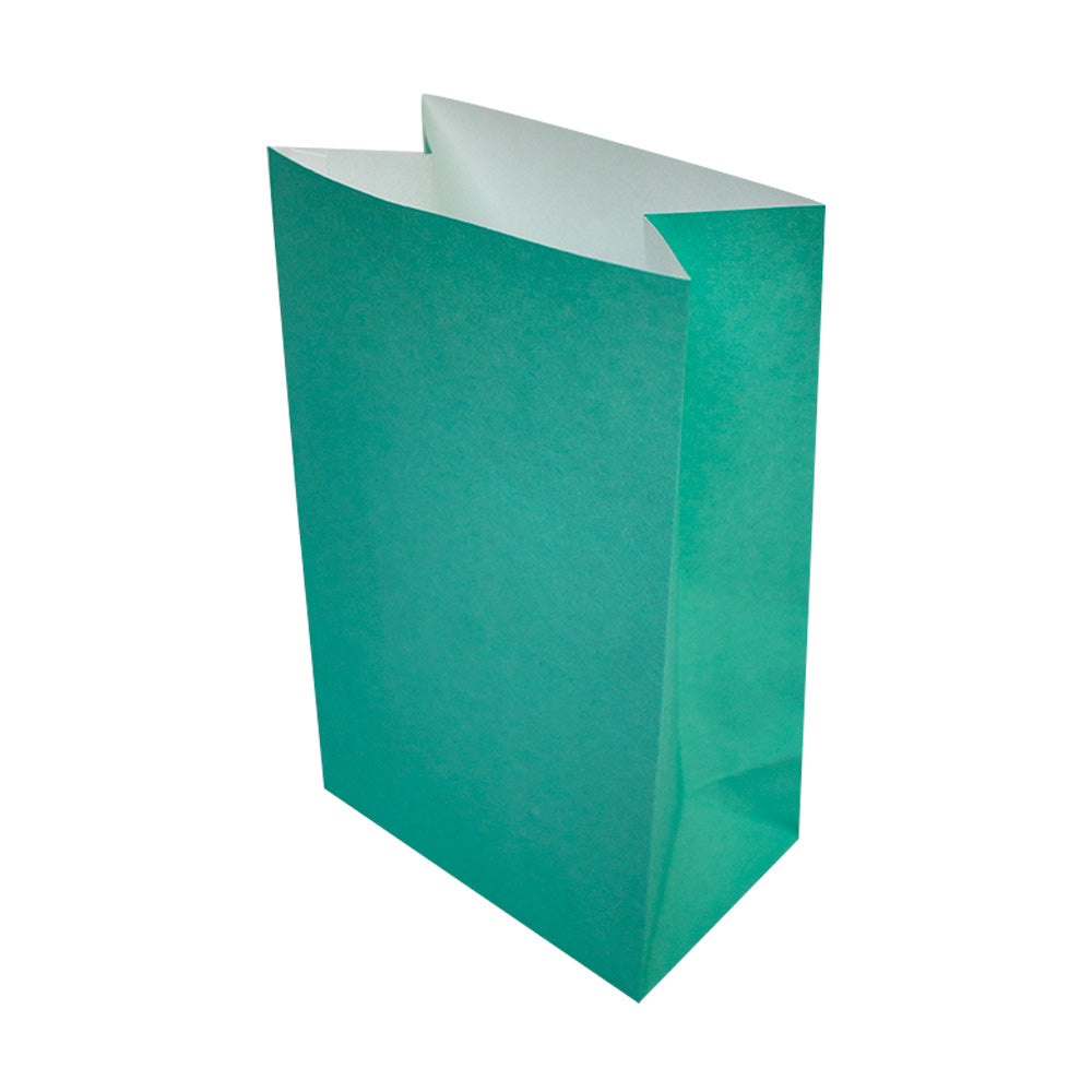 Bolsa bond Aqua 1pqt