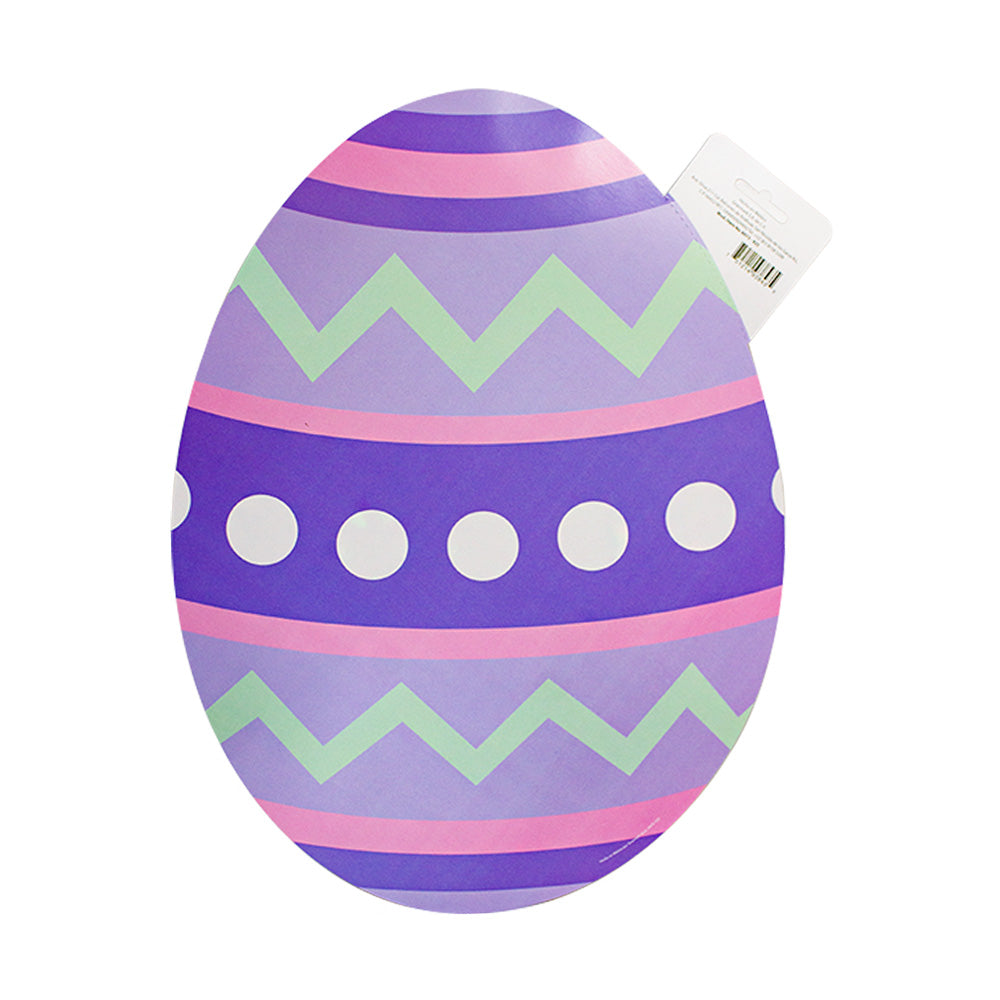 Adorno Huevo Pascua