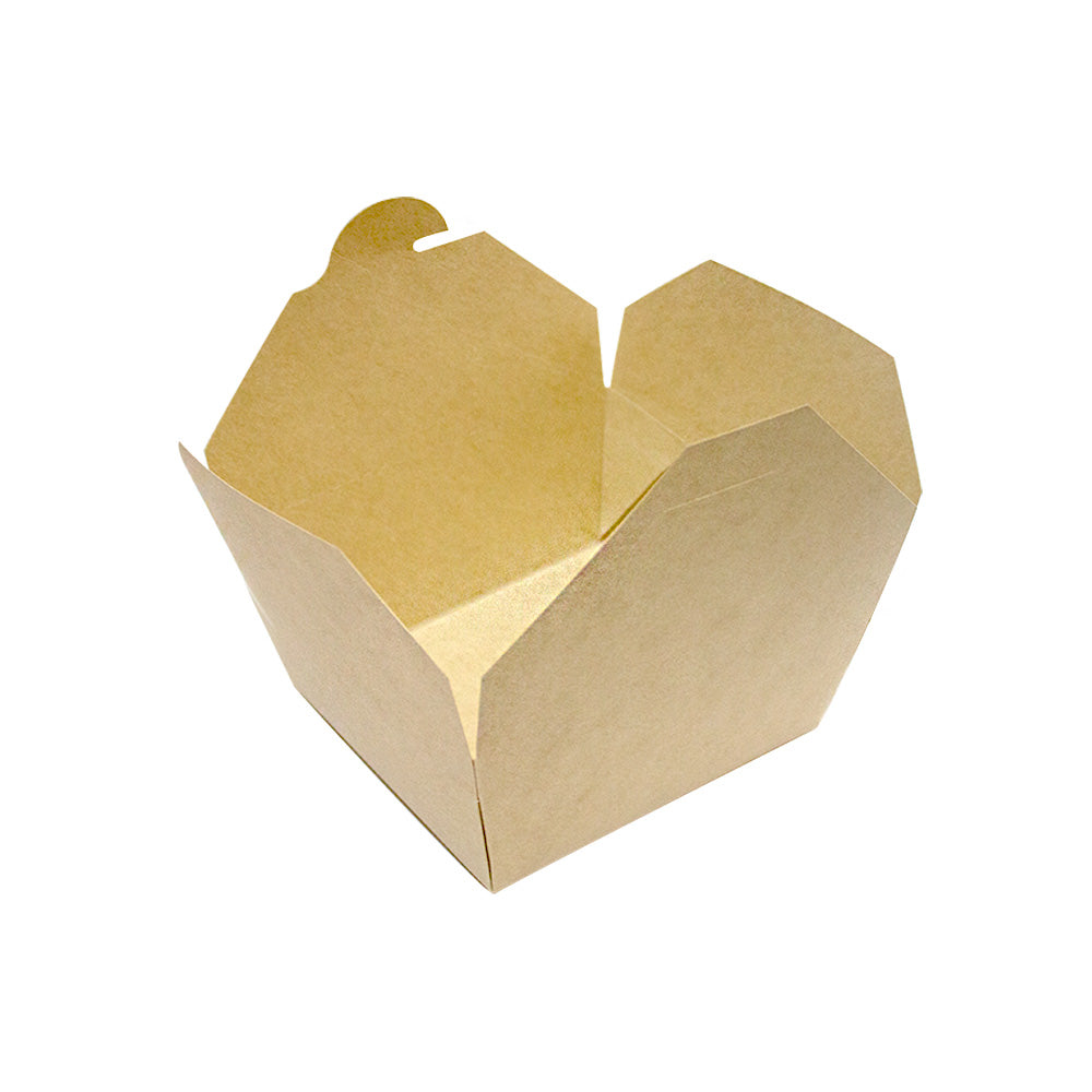 Lunch Box Mediana 1 Pqt