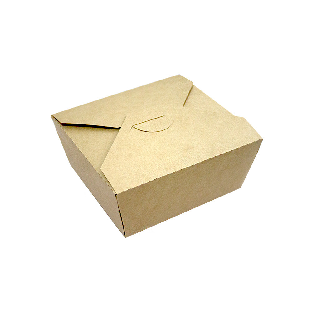 Lunch Box Mediana 1 Pqt