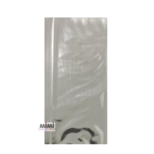 Bolsas de color Plata c/25 1pqt