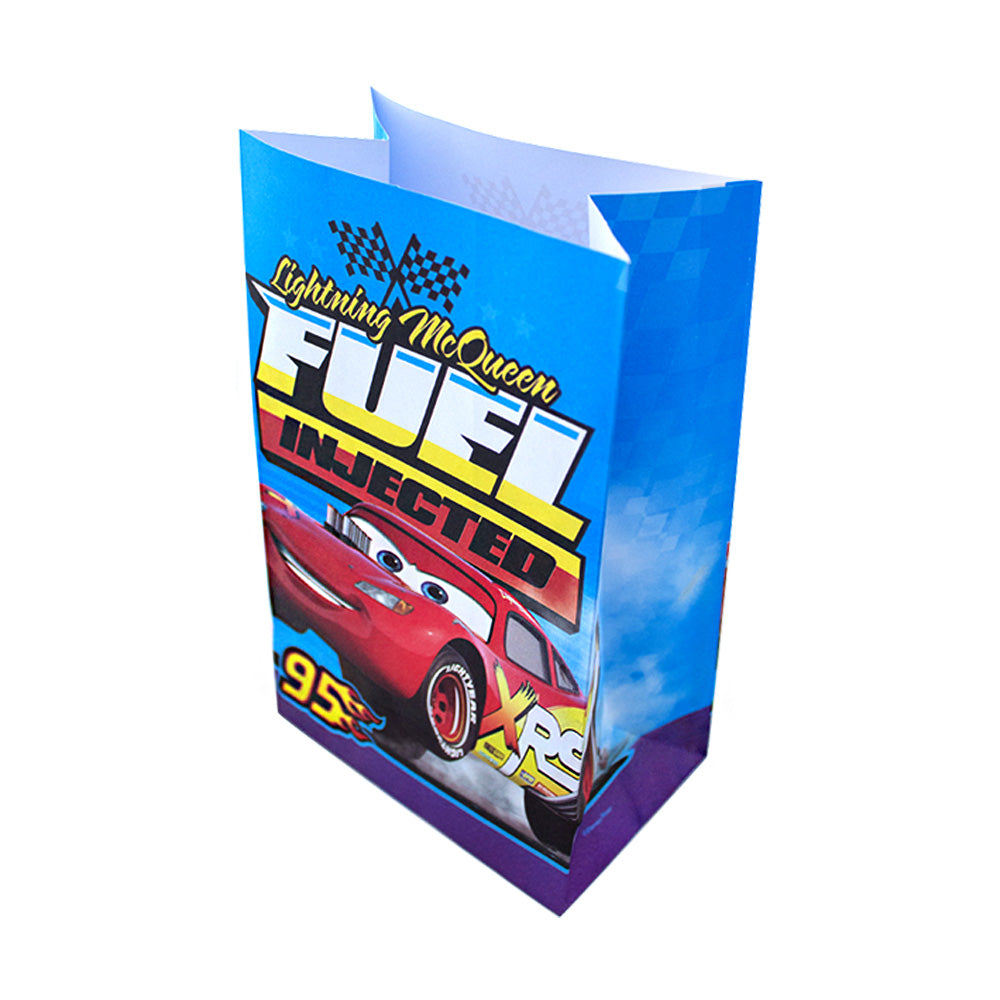 Bolsa para dulces Cars
