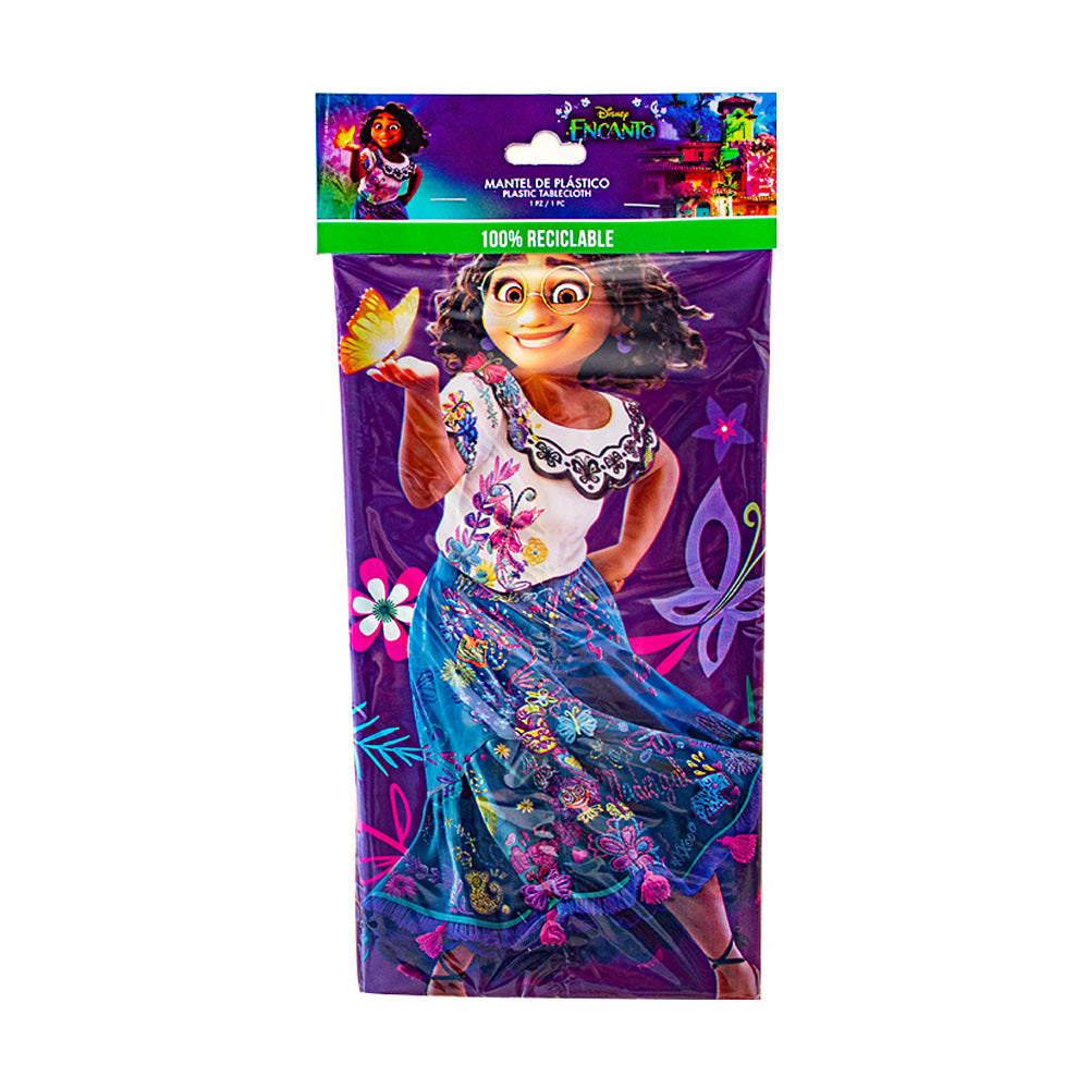 Mantel Encanto 1pza