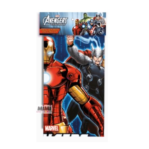 Mantel Avengers 1PZA