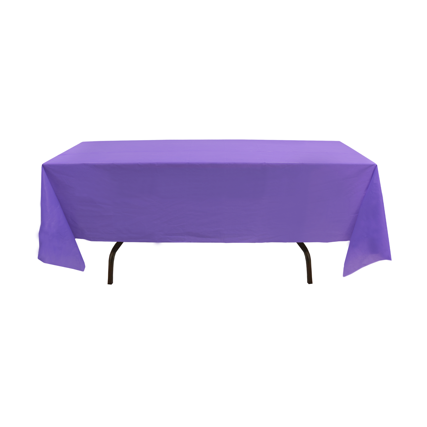 Mantel Rectangular c. Morado  c/ 1pq
