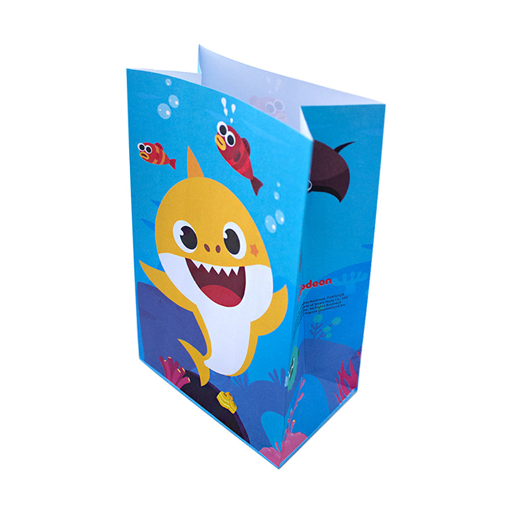 Bolsa para dulces Baby Shark