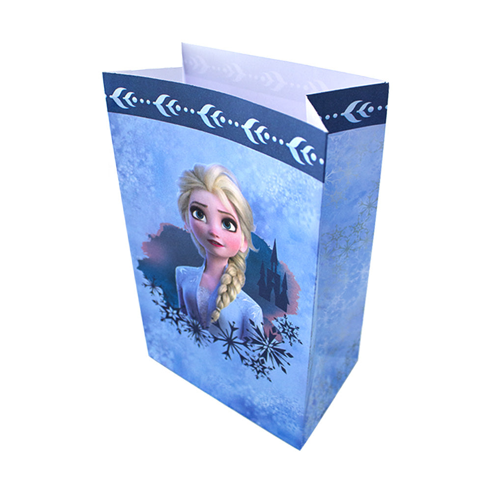 Bolsa para dulces Frozen