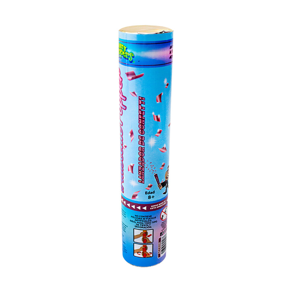 Iridiscente Popper 1pza