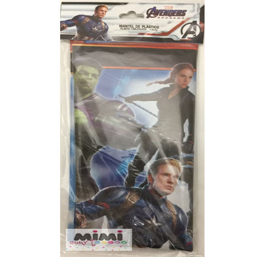 Mantel Avengers 1PZA