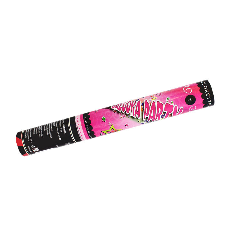 Party  Popper  Despedida 1Pza